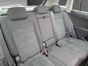 Volkswagen tiguan 2.0 tdi 150 dsg7 carat pack r-line - suivi/park assist/carplay/to - garantie 12 mois occasion simplicicar...