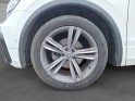 Volkswagen tiguan 2.0 tdi 150 dsg7 carat pack r-line - suivi/park assist/carplay/to - garantie 12 mois occasion simplicicar...