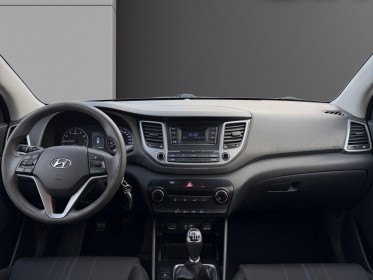Hyundai tucson 1.6 gdi 132 2wd occasion simplicicar toulouse nord simplicicar simplicibike france
