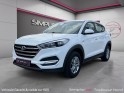 Hyundai tucson 1.6 gdi 132 2wd occasion simplicicar toulouse nord simplicicar simplicibike france