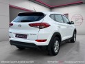 Hyundai tucson 1.6 gdi 132 2wd occasion simplicicar toulouse nord simplicicar simplicibike france