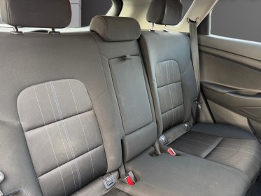 Hyundai tucson 1.6 gdi 132 2wd occasion simplicicar toulouse nord simplicicar simplicibike france