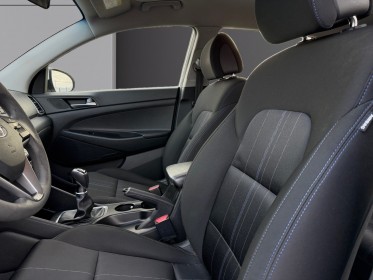 Hyundai tucson 1.6 gdi 132 2wd occasion simplicicar toulouse nord simplicicar simplicibike france