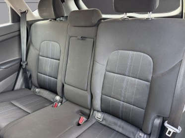 Hyundai tucson 1.6 gdi 132 2wd occasion simplicicar toulouse nord simplicicar simplicibike france