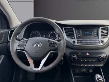 Hyundai tucson 1.6 gdi 132 2wd occasion simplicicar toulouse nord simplicicar simplicibike france