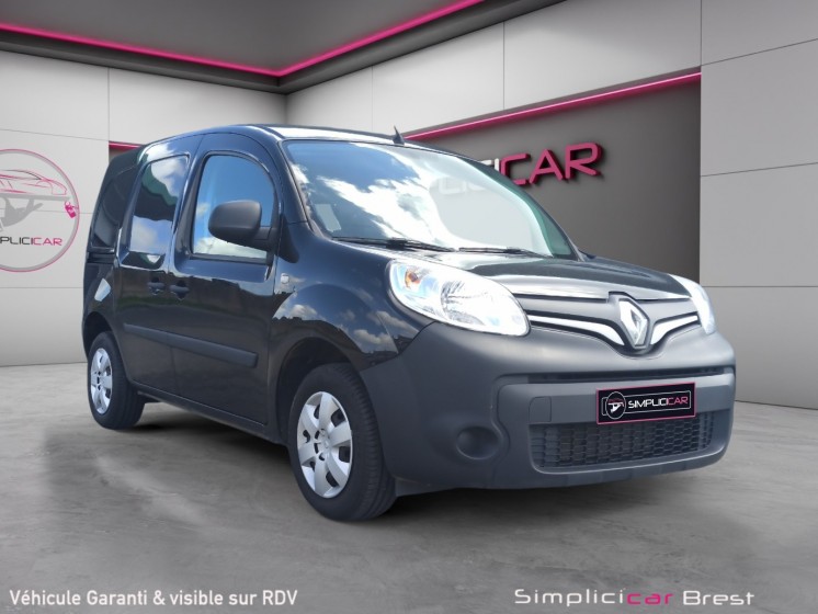 Renault kangoo blue dci 80 grand confort garantie 12 mois occasion simplicicar brest simplicicar simplicibike france