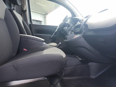 Renault kangoo blue dci 80 grand confort garantie 12 mois occasion simplicicar brest simplicicar simplicibike france