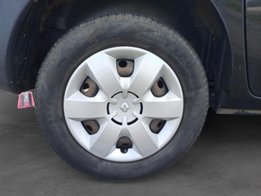 Renault kangoo blue dci 80 grand confort garantie 12 mois occasion simplicicar brest simplicicar simplicibike france