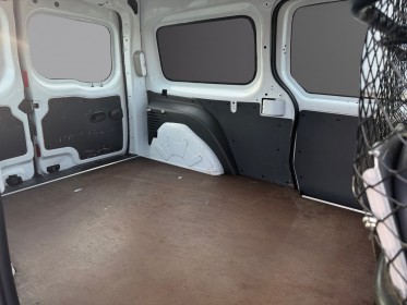 Renault kangoo express grand volume dci 95 confort 1ere main tva récuperable entretien concession occasion simplicicar...