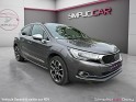 Ds ds4 bluehdi 180 ss eat6 sport chic occasion osny simplicicar simplicibike france