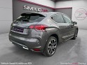 Ds ds4 bluehdi 180 ss eat6 sport chic occasion osny simplicicar simplicibike france