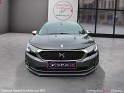 Ds ds4 bluehdi 180 ss eat6 sport chic occasion osny simplicicar simplicibike france