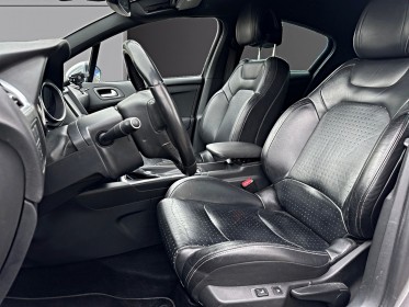 Ds ds4 bluehdi 180 ss eat6 sport chic occasion osny simplicicar simplicibike france