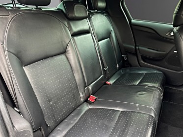 Ds ds4 bluehdi 180 ss eat6 sport chic occasion osny simplicicar simplicibike france