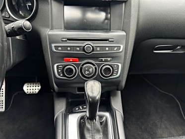 Ds ds4 bluehdi 180 ss eat6 sport chic occasion osny simplicicar simplicibike france