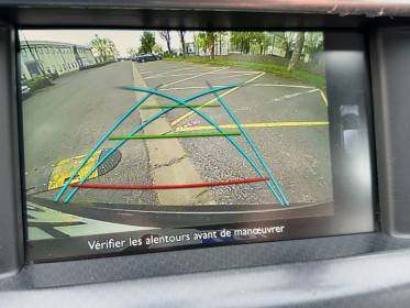 Ds ds4 bluehdi 180 ss eat6 sport chic occasion osny simplicicar simplicibike france