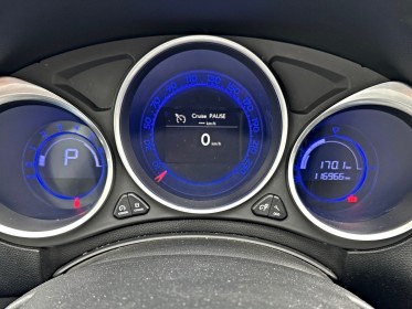 Ds ds4 bluehdi 180 ss eat6 sport chic occasion osny simplicicar simplicibike france