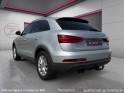 Audi q3 q3 2.0 tdi 140 ch ambition luxe - bluetooth - régulateur - radar ar - garantie occasion simplicicar salon de...