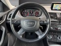 Audi q3 q3 2.0 tdi 140 ch ambition luxe - bluetooth - régulateur - radar ar - garantie occasion simplicicar salon de...