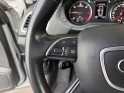 Audi q3 q3 2.0 tdi 140 ch ambition luxe - bluetooth - régulateur - radar ar - garantie occasion simplicicar salon de...