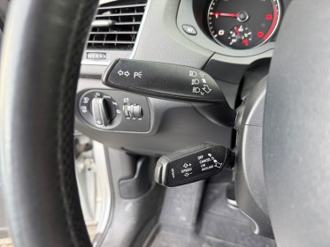 Audi q3 q3 2.0 tdi 140 ch ambition luxe - bluetooth - régulateur - radar ar - garantie occasion simplicicar salon de...