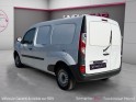 Renault kangoo express grand volume dci 95 confort 1ere main tva récuperable entretien concession occasion simplicicar...
