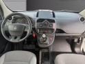 Renault kangoo express grand volume dci 95 confort 1ere main tva récuperable entretien concession occasion simplicicar...