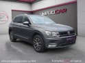 Volkswagen tiguan business 2.0 tdi 150 bmt 4motion confortline business  garantie 12 mois  attelage occasion simplicicar...