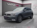 Volkswagen tiguan business 2.0 tdi 150 bmt 4motion confortline business  garantie 12 mois  attelage occasion simplicicar...