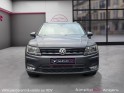 Volkswagen tiguan business 2.0 tdi 150 bmt 4motion confortline business  garantie 12 mois  attelage occasion simplicicar...