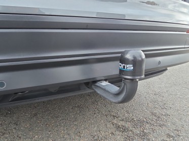 Volkswagen tiguan business 2.0 tdi 150 bmt 4motion confortline business  garantie 12 mois  attelage occasion simplicicar...