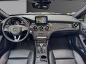 Mercedes gla 180 sport edition toit ouvrant / pack sono / cuir / sieges chauffants electrique / camera de recul 360 /......