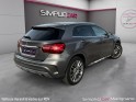 Mercedes gla 180 sport edition toit ouvrant / pack sono / cuir / sieges chauffants electrique / camera de recul 360 /......