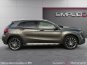 Mercedes gla 180 sport edition toit ouvrant / pack sono / cuir / sieges chauffants electrique / camera de recul 360 /......