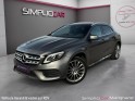 Mercedes gla 180 sport edition toit ouvrant / pack sono / cuir / sieges chauffants electrique / camera de recul 360 /......