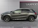Mercedes gla 180 sport edition toit ouvrant / pack sono / cuir / sieges chauffants electrique / camera de recul 360 /......