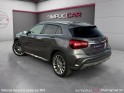 Mercedes gla 180 sport edition toit ouvrant / pack sono / cuir / sieges chauffants electrique / camera de recul 360 /......