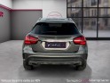 Mercedes gla 180 sport edition toit ouvrant / pack sono / cuir / sieges chauffants electrique / camera de recul 360 /......