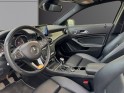 Mercedes gla 180 sport edition toit ouvrant / pack sono / cuir / sieges chauffants electrique / camera de recul 360 /......