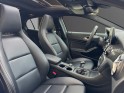Mercedes gla 180 sport edition toit ouvrant / pack sono / cuir / sieges chauffants electrique / camera de recul 360 /......