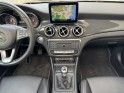 Mercedes gla 180 sport edition toit ouvrant / pack sono / cuir / sieges chauffants electrique / camera de recul 360 /......
