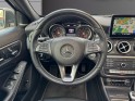 Mercedes gla 180 sport edition toit ouvrant / pack sono / cuir / sieges chauffants electrique / camera de recul 360 /......