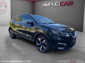 Nissan qashqai 1.2 digt tekna occasion osny simplicicar simplicibike france