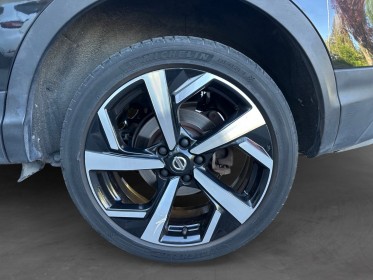 Nissan qashqai 1.2 digt tekna occasion osny simplicicar simplicibike france