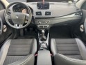 Renault megane iii coupe dci 110 energy eco2 bose caméra de recul distribution à jour clim garantie 12 mois occasion...
