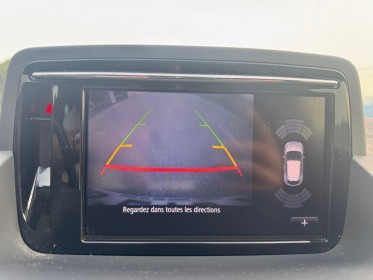 Renault megane iii coupe dci 110 energy eco2 bose caméra de recul distribution à jour clim garantie 12 mois occasion...