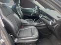 Alfa romeo stelvio 2.0t 200 ch q4 at8 super  sièges électriques  carplay  garantie 12 mois occasion simplicicar lyon nord...