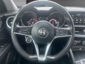Alfa romeo stelvio 2.0t 200 ch q4 at8 super  sièges électriques  carplay  garantie 12 mois occasion simplicicar lyon nord...