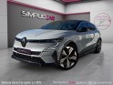 Renault mÉgane e tech elec 220 ch iconic/camÉra/ radars avar/pompe a chaleur/volant et siÈges chauffants/garantie 12 mois...