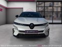 Renault mÉgane e tech elec 220 ch iconic/camÉra/ radars avar/pompe a chaleur/volant et siÈges chauffants/garantie 12 mois...